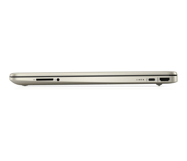 HP 15s-fq2012nw i3-1115G4/8GB/256GB SSD/15,6" FHD/DOS Pale Gold - 1460059 - zdjęcie 6